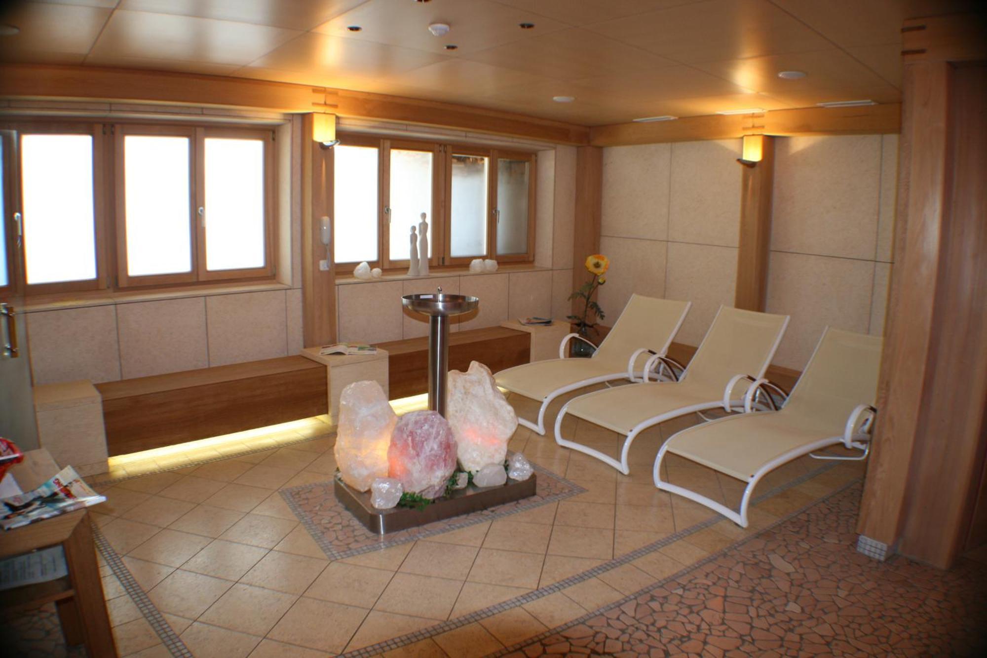 Hotel Schoene Aussicht Kartitsch Extérieur photo