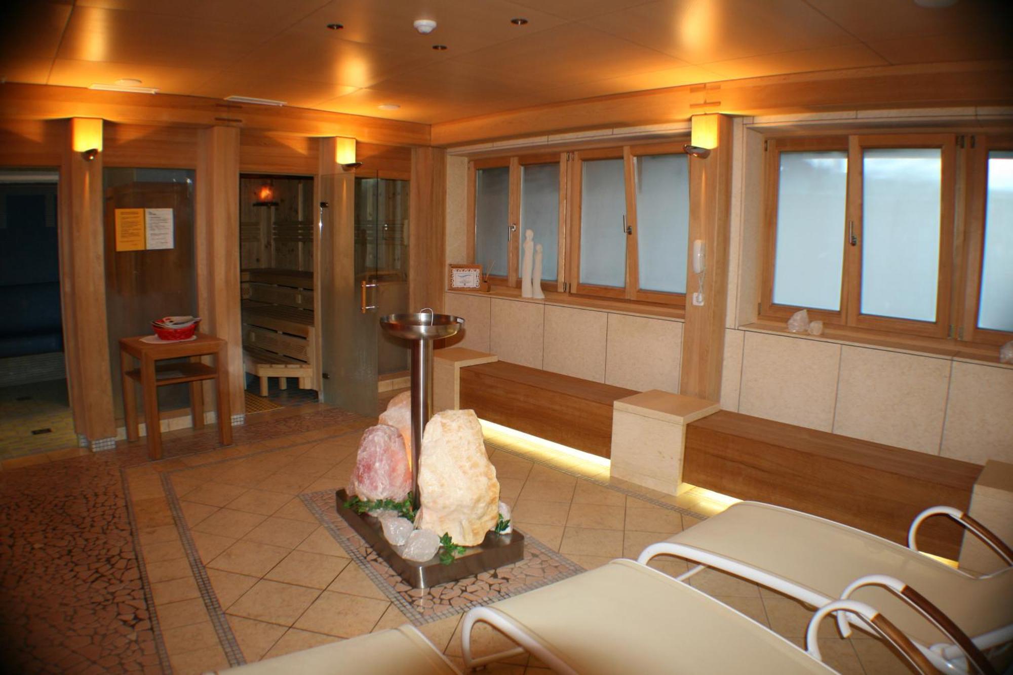 Hotel Schoene Aussicht Kartitsch Extérieur photo